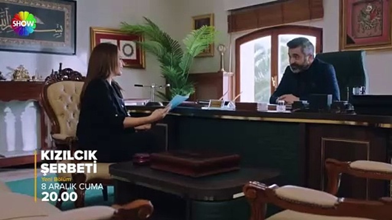 مسلسل شراب التوت الحلقة 42 مترجم