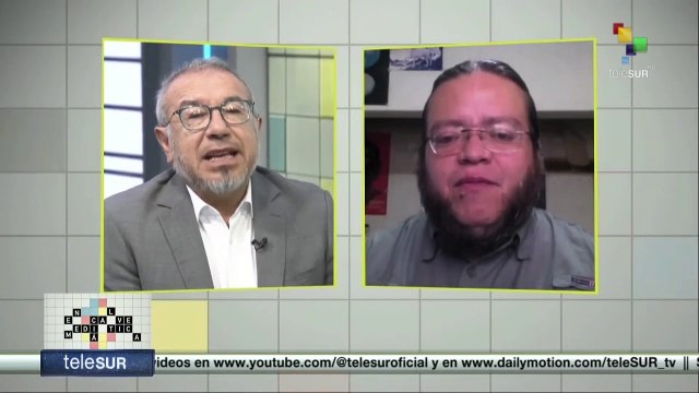 “China ha sido un ejemplo para la reducción de emisiones de gases efecto invernadero”