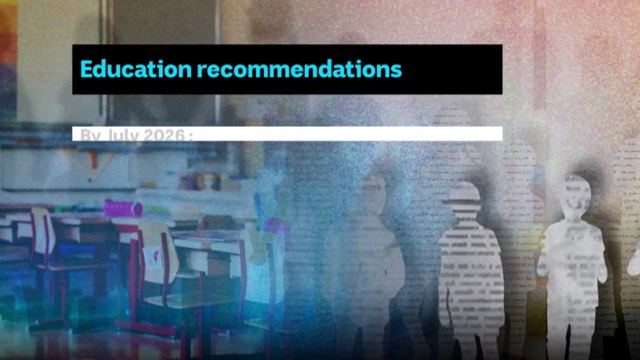 Tasmanian Government responds to systemic failures of child protection institutions