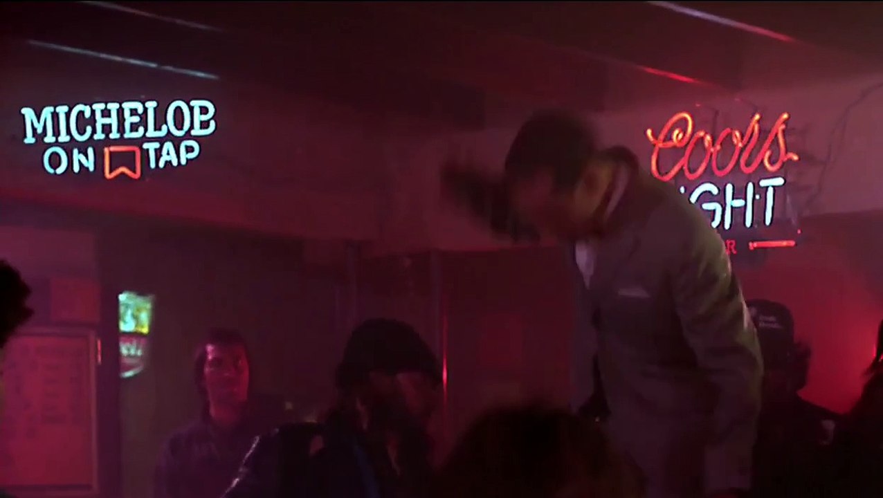 Peewee's Big Adventure Tequila video Dailymotion