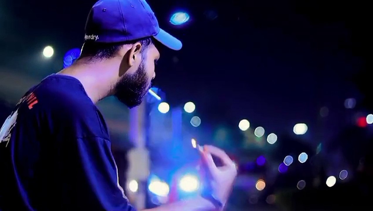 Sad song