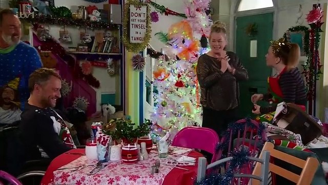 Coronation Street 1st December 2023 | Coronation Street 1-12-2023 | Coronation Street  Friday 1st December 2023