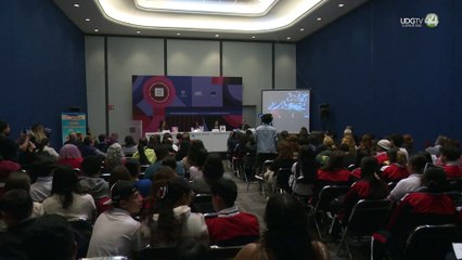 Se necesita mirada femenina en la Ilustración, concluyen en Encuentro Internacional de Caricatura