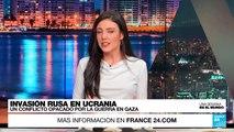 Guerra en Gaza y en Ucrania, Milei, Bukele y Trump marcaron el 2023