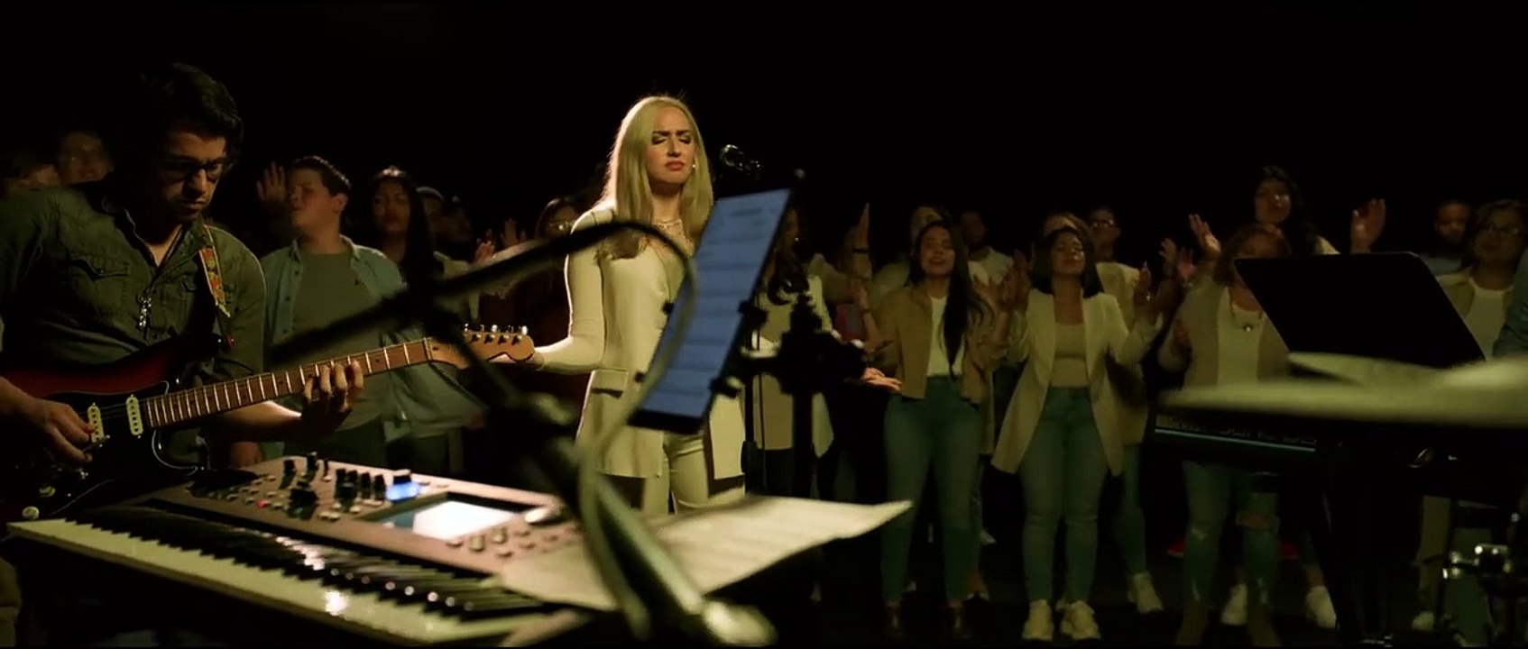 Tu Amor Me Hace Fuerte (Video Oficial)