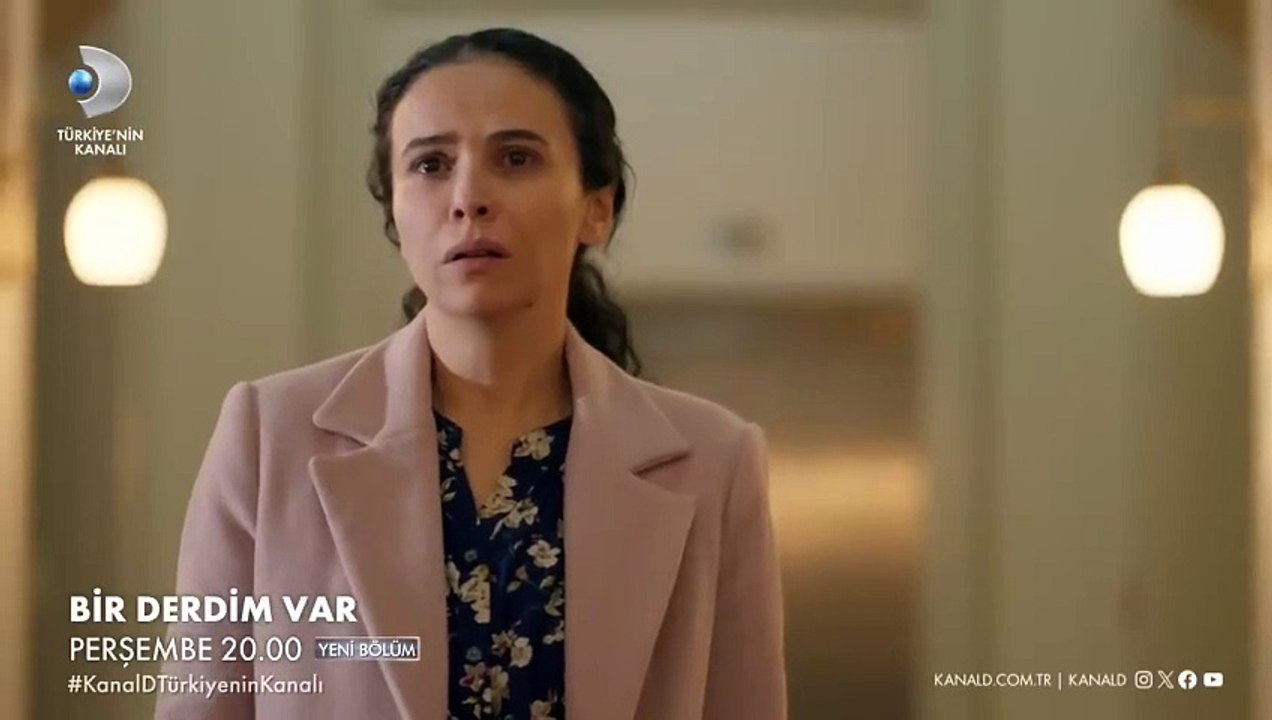 مسلسل لدي هم الحلقة 4 مترجم