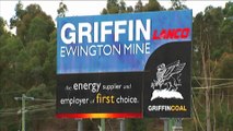 Foreign-owned Griffin Coal mine receives another huge WA taxpayer-funded lifeline