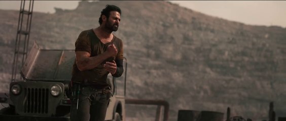 Salaar Malayalam Trailer - Prabhas - PrashanthNeel- Prithviraj-Shruthi-Hombale Films-VijayKiragandur