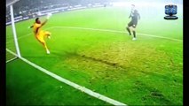 Hamburg Goalkeeper Daniel Heuer Fernandes Scored a 'Greatest Own Goal EVER' against St Pauli on FRIDAY