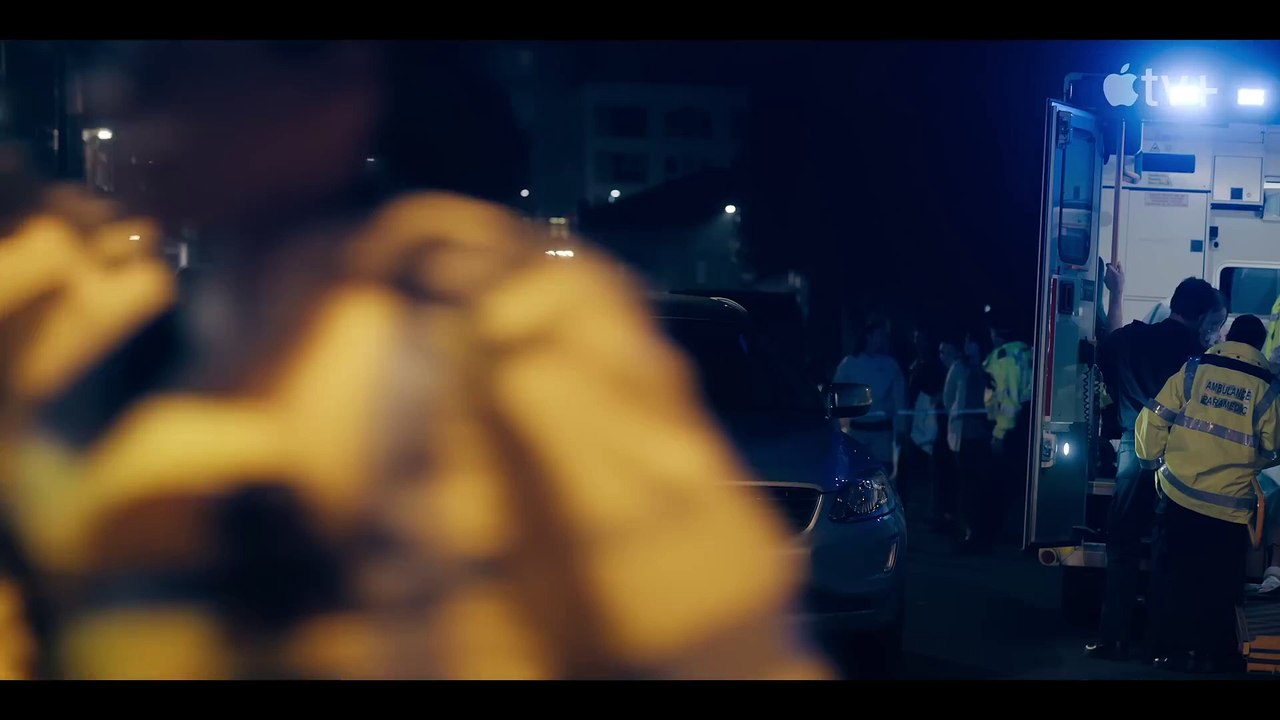 Criminal Record S01