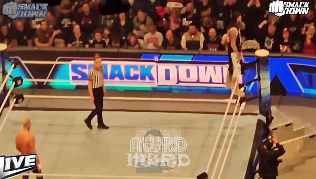 Cody Rhodes vs Dominik Mysterio (Full Dark Match) - WWE Smackdown (December 1 2023) Live