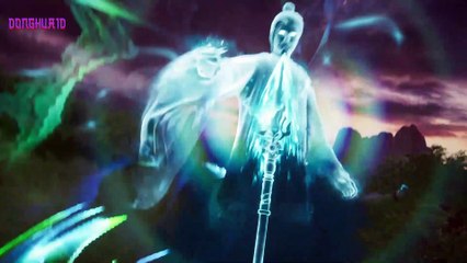 Ten Thousand Worlds Season 2 Episode 137 Indo Sub