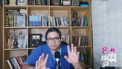 يا سلااااااام أما معجزة _ولا أروع #محمد_نور_الدين #الرد_على_الشبهات #شبهات_النصا