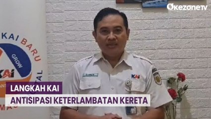 Imbas Aksi Munajat Kubro 212, PT KAI Berlakukan Pemberhentian Luar Biasa di Stasiun Jatinegara