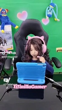 TiTinillaGamer Roblox #shorts