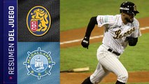 Leones del Caracas vs Navegantes del Magallanes | 01 de diciembre 2023