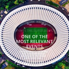 | IKENNA IKE | WHAT’S THE SUPER BOWL? BEYOND THE US (PART 2) (@IKENNAIKE)