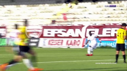 B. Elazığspor - İstanbulspor Maç Özeti