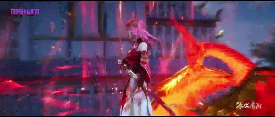 The Magic Chef of Ice and Fire Season 2 Episode 119 Indo Sub