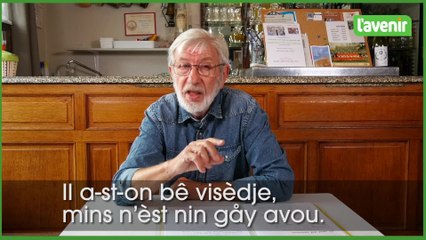 Le wallon en moins de deux #51