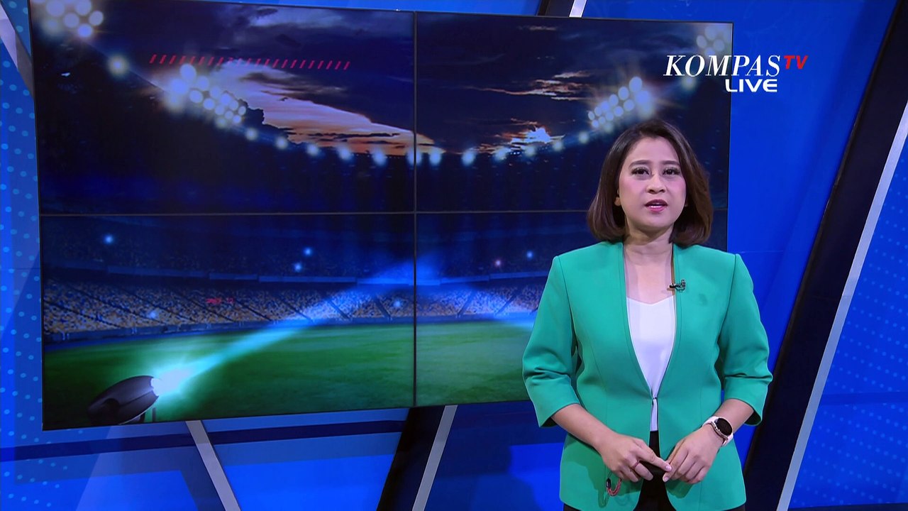 Final Piala Dunia U-17 jadi Momen Tepat untuk T...