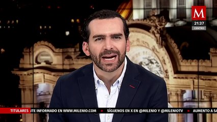 "Conversaciones con Teodoro González de León" un libro presentado por Felipe Leal