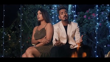 Mera Dil_,Official Video_,Sunny Nimaan_,Actress Manu Gill_,New Punjabi Songs 2023,