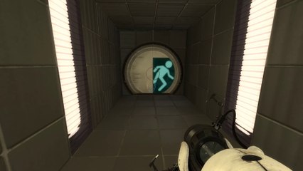 GloomShine (June Bug) - Portal 2