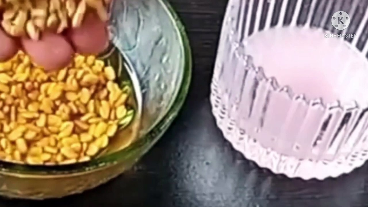 #بسرعة البرق!!طولي شعرك نص متر في اقل من شهر وهتقضي علي الهيشان والتقصف شعرك هيبقي خيوط حرير