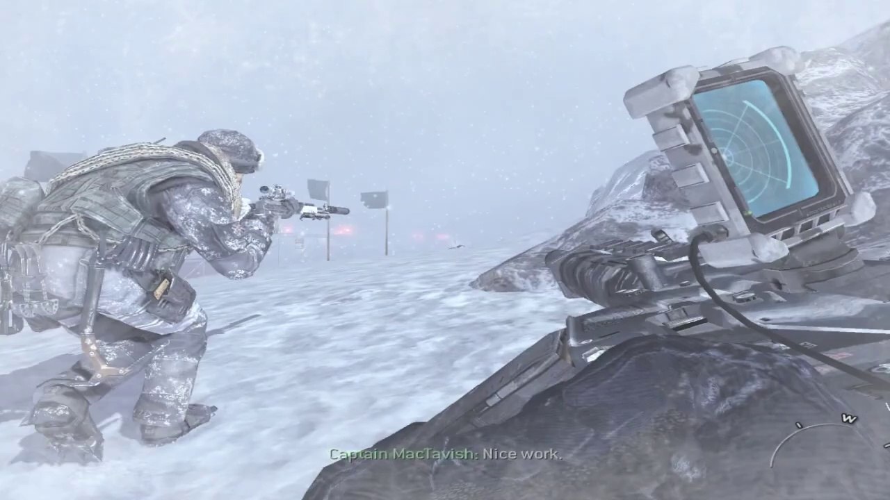 Call of Duty Modern Warfare 2 Task Force 141 | Call of Duty Modern ...