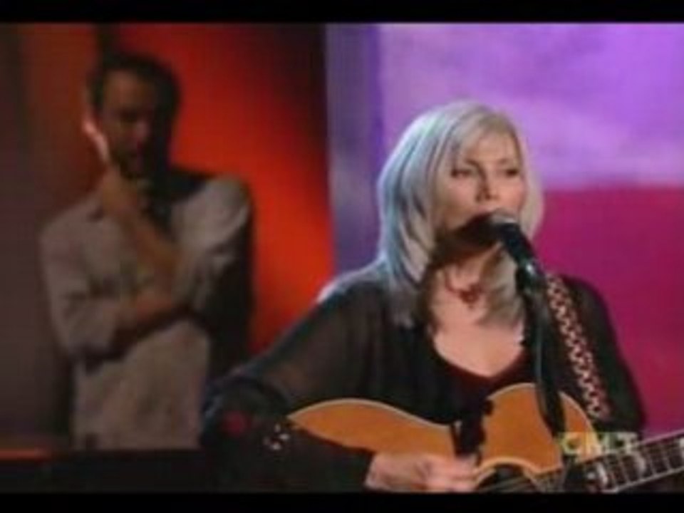 Emmylou harris imagine