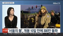 [뉴스초점] '서울의 봄' 300만 돌파…MZ 흥행돌풍 이유는?