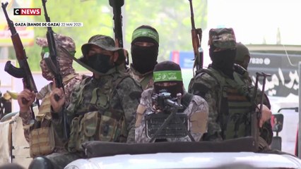 Quels sont les groupes palestiniens en présence dans Gaza ?