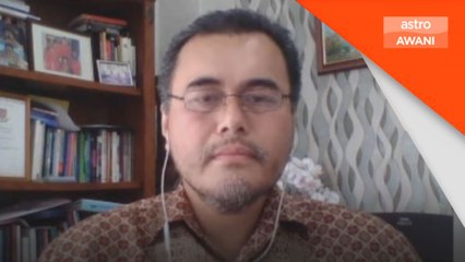 Setahun Kerajaan Perpaduan: Hubungan Malaysia dan negara luar