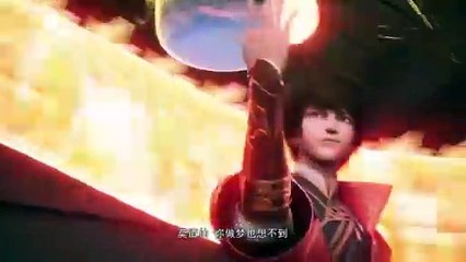 The First Son-In-Law Vanguard Of All Time Ep.41 English Sub