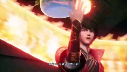 The First Son-In-Law Vanguard Of All Time Ep.41 English Sub