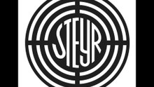 Steyr 50 - Anno 1936
