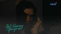Abot Kamay Na Pangarap: Moira's hired men hunt down Lyneth! (Episode 386)