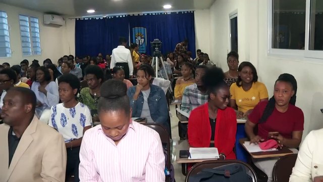 FSESP/UNDH òganize yon konferans deba ki dewoule sou zoom ak prezansyèl