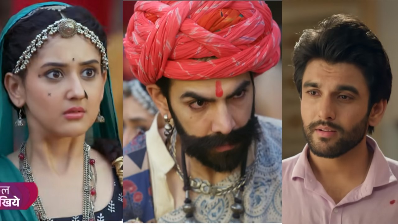 Dhruv Tara Samay Sadi se Pare Spoiler: Suryapratap की Death के बाद क्या फिर Dhruv के पास जाएगी Tara?
