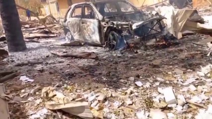 #غوتيريش يدعو طرفي القتال في السودان للتوصل إلى اتفاق لوقف فوري ودائم لإطلاق النار  #العربية
