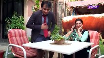 _ KHATTA MEETHA _ EPISODE 86 _ PTV HOME _