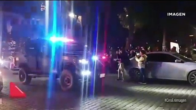 Opinión Ciro Gómez Leyva sobre Nuevo León y su situación actual | Ciro Gómez Leyva