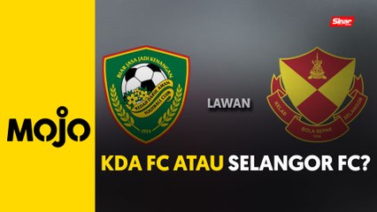 Semangat Penyokong KDA FC untuk Tumbangkan Selangor FC! ⚽