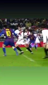 ليونيل ميسي افضل لاعب في العالم فارس عوض