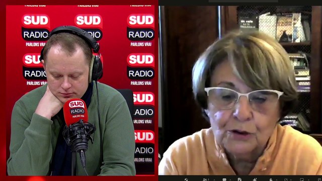 Quand des femmes sont les meilleures alliées du…patriarcat islamiste - Regards de femmes