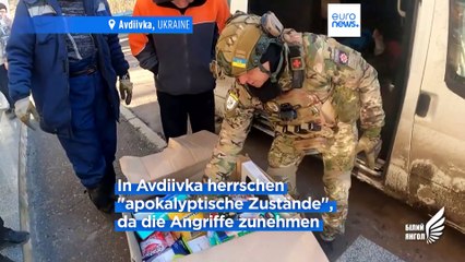 Nachrichten des Tages | 2. Dezember - Morgenausgabe