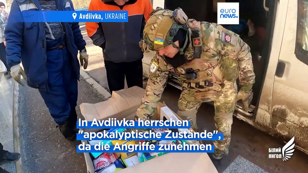 Nachrichten des Tages | 2. Dezember - Morgenausgabe