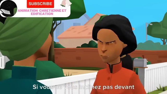 VOICI POURQUOI TU DOIS PRIER POUR PRENDRE DES DECISIONS IMPORTANTES DANS TA VIE (Animation chretien)