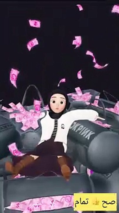 الناس فاكرنى انى خربها ويكح فلوس